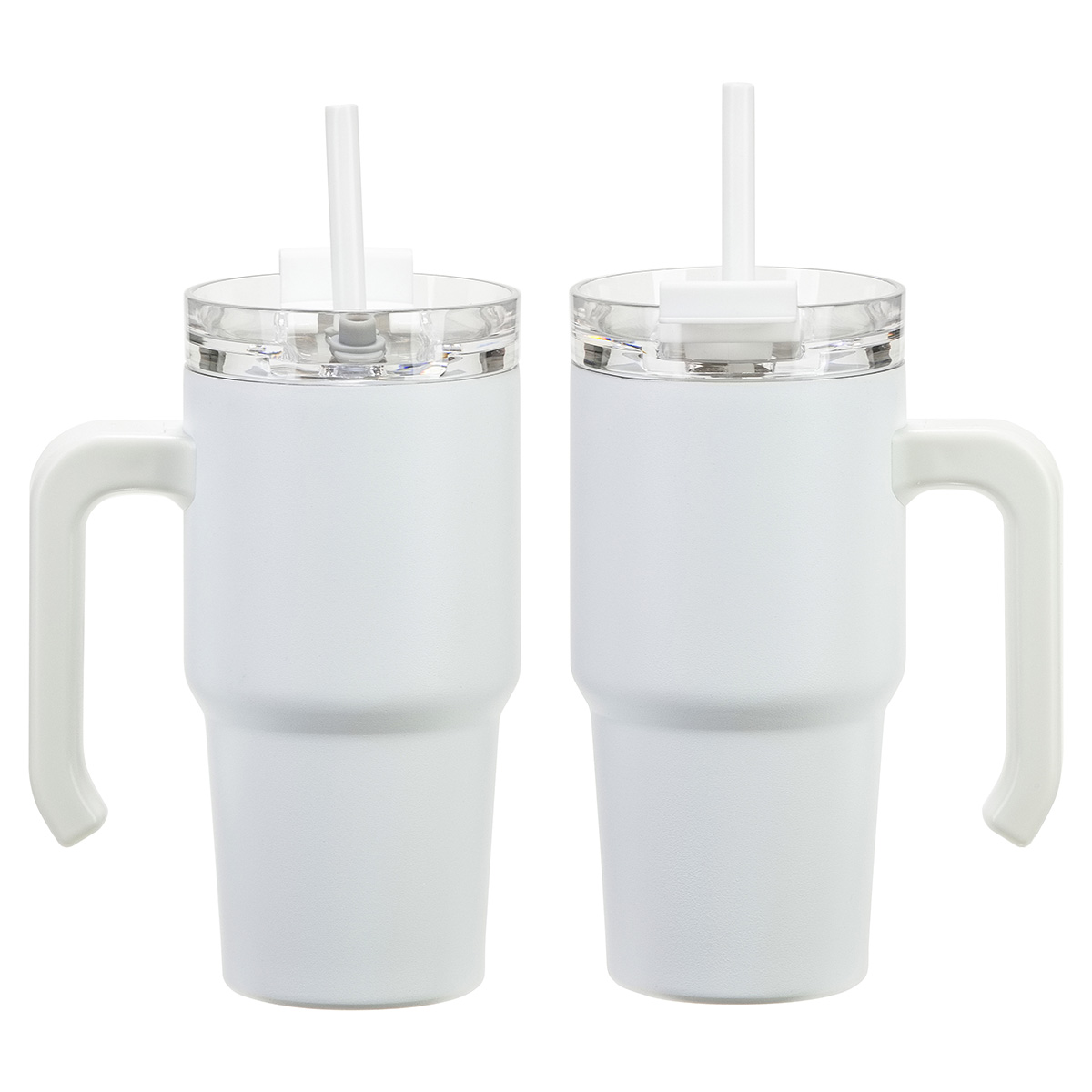 Millenium 20 oz Vacuum Insulated Stainless Steel Mug 1