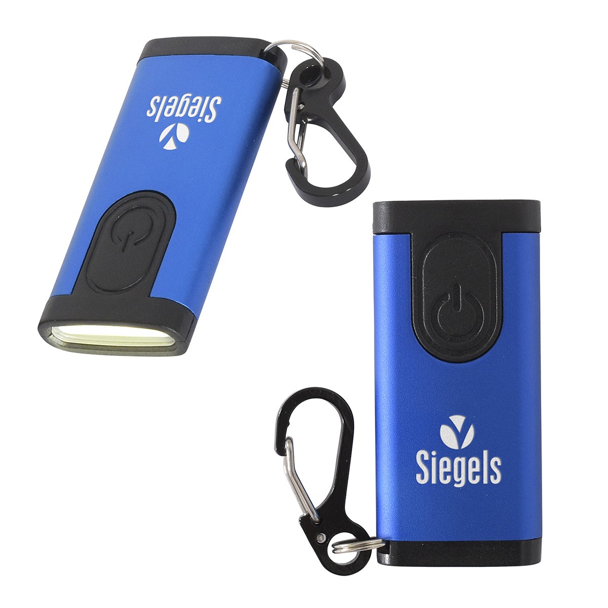 Best Buddy Tools ® Rechargeable COB Key Light 1