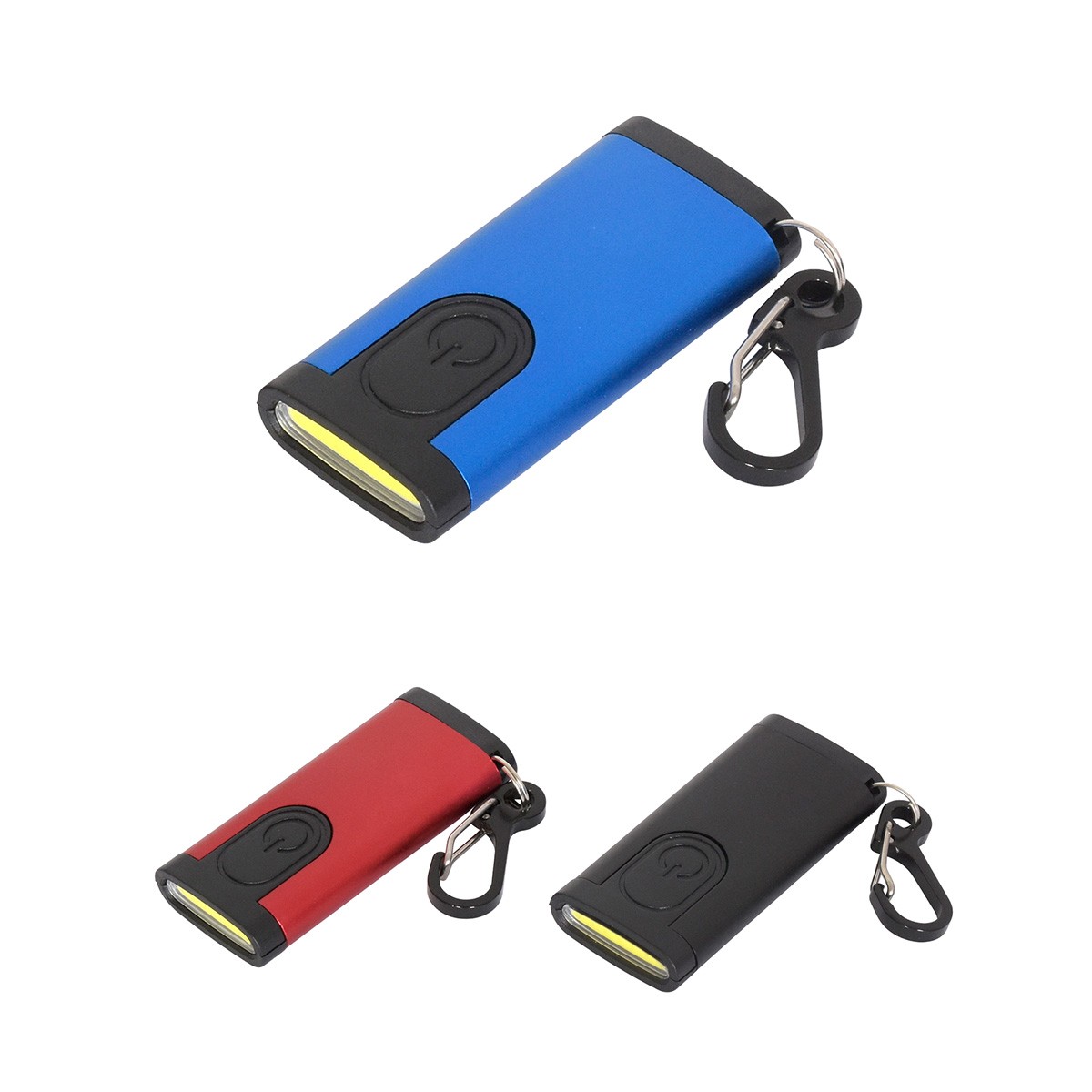 Best Buddy Tools ® Rechargeable COB Key Light 1