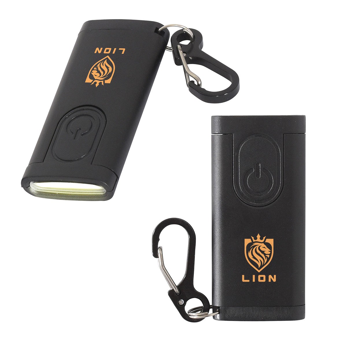 Best Buddy Tools ® Rechargeable COB Key Light 1