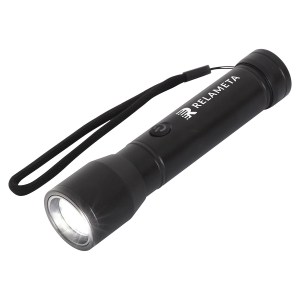 Best Buddy Tools ® Rechargeable Super Beam Aluminum Flashlight 1 Best Buddy Tools ® Rechargeable Super Beam Aluminum Flashlight 1