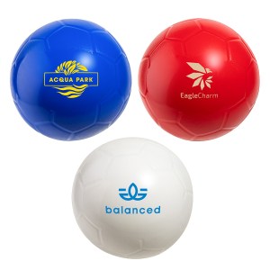 Soccer Ball 4" Vinyl Sports Ball 1 Soccer Ball 4" Vinyl Sports Ball 1