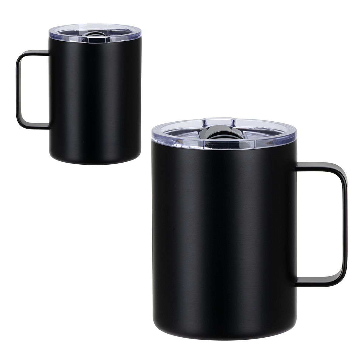 Camper 14 oz Eco-Friendly Vacuum Insulated Camp Mug 1