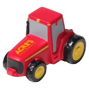 Tractor Stress Reliever 1 Tractor Stress Reliever 1