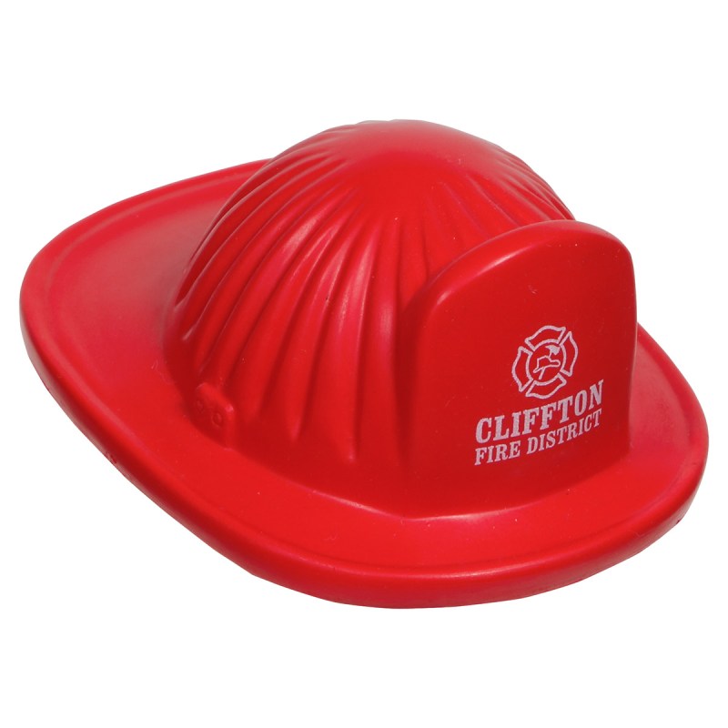 Fire Helmet Stress Reliever 1 Fire Helmet Stress Reliever 1