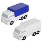 Delivery Truck Stress Reliever 2 Delivery Truck Stress Reliever 2
