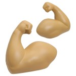 Muscle Arm Stress Reliever 2 Muscle Arm Stress Reliever 2