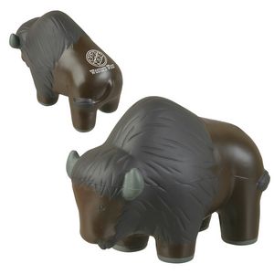 Buffalo Stress Reliever 1 Buffalo Stress Reliever 1