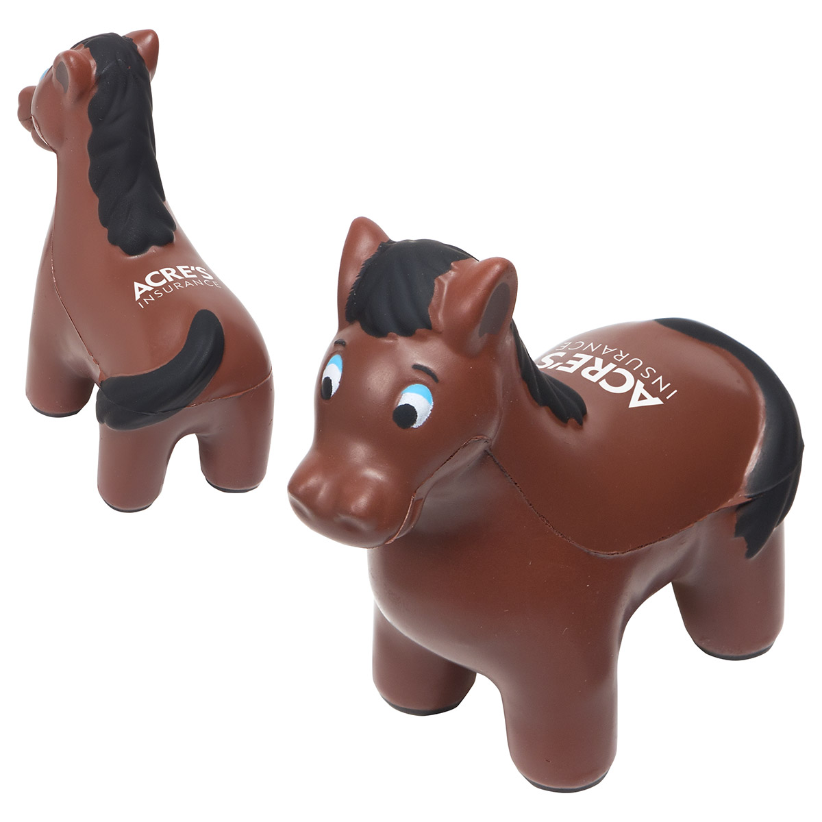 Horse Stress Reliever 1