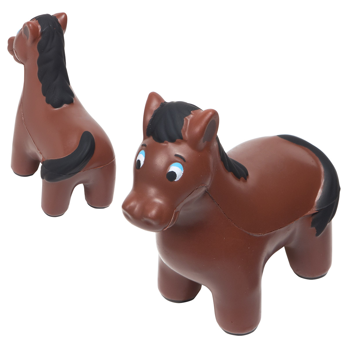 Horse Stress Reliever 1