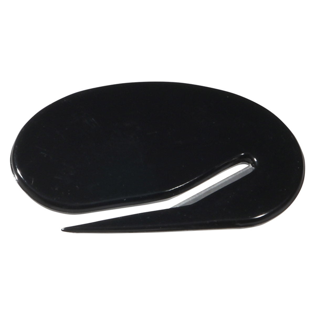 Oval Letter Opener 1