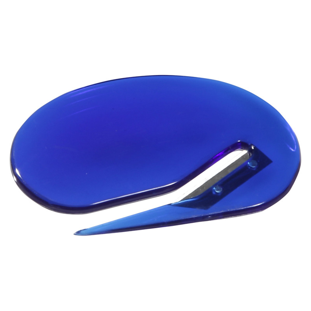Oval Letter Opener 1