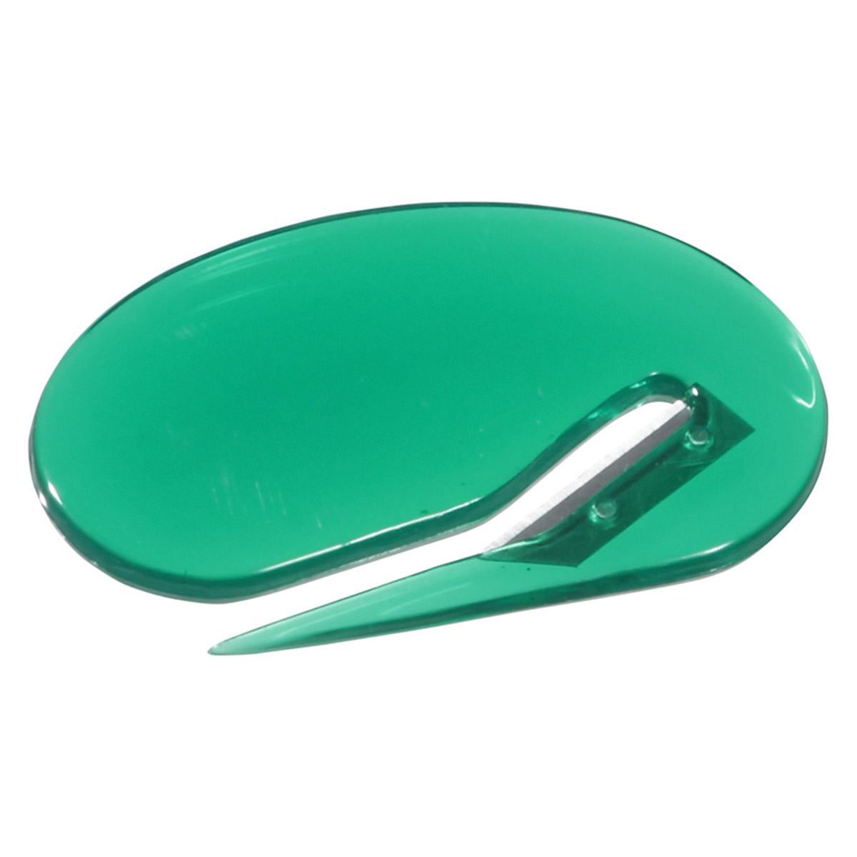 Oval Letter Opener 1