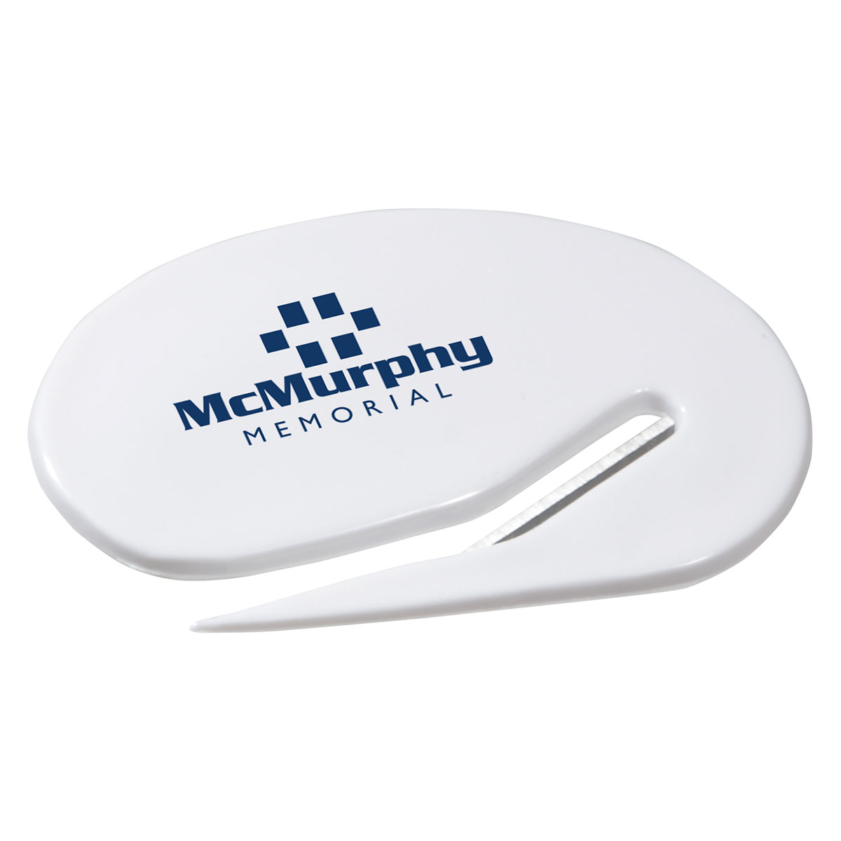 Oval Letter Opener 1