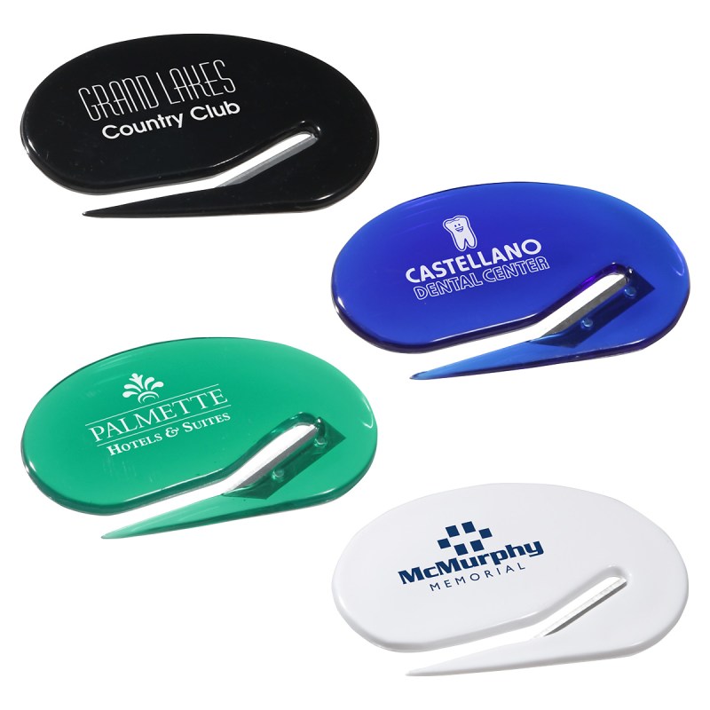 Oval Letter Opener 1 Oval Letter Opener 1