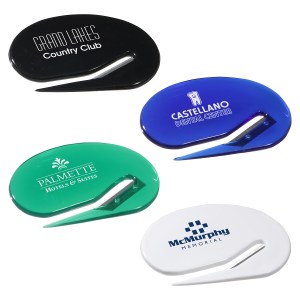 Oval Letter Opener 1 Oval Letter Opener 1
