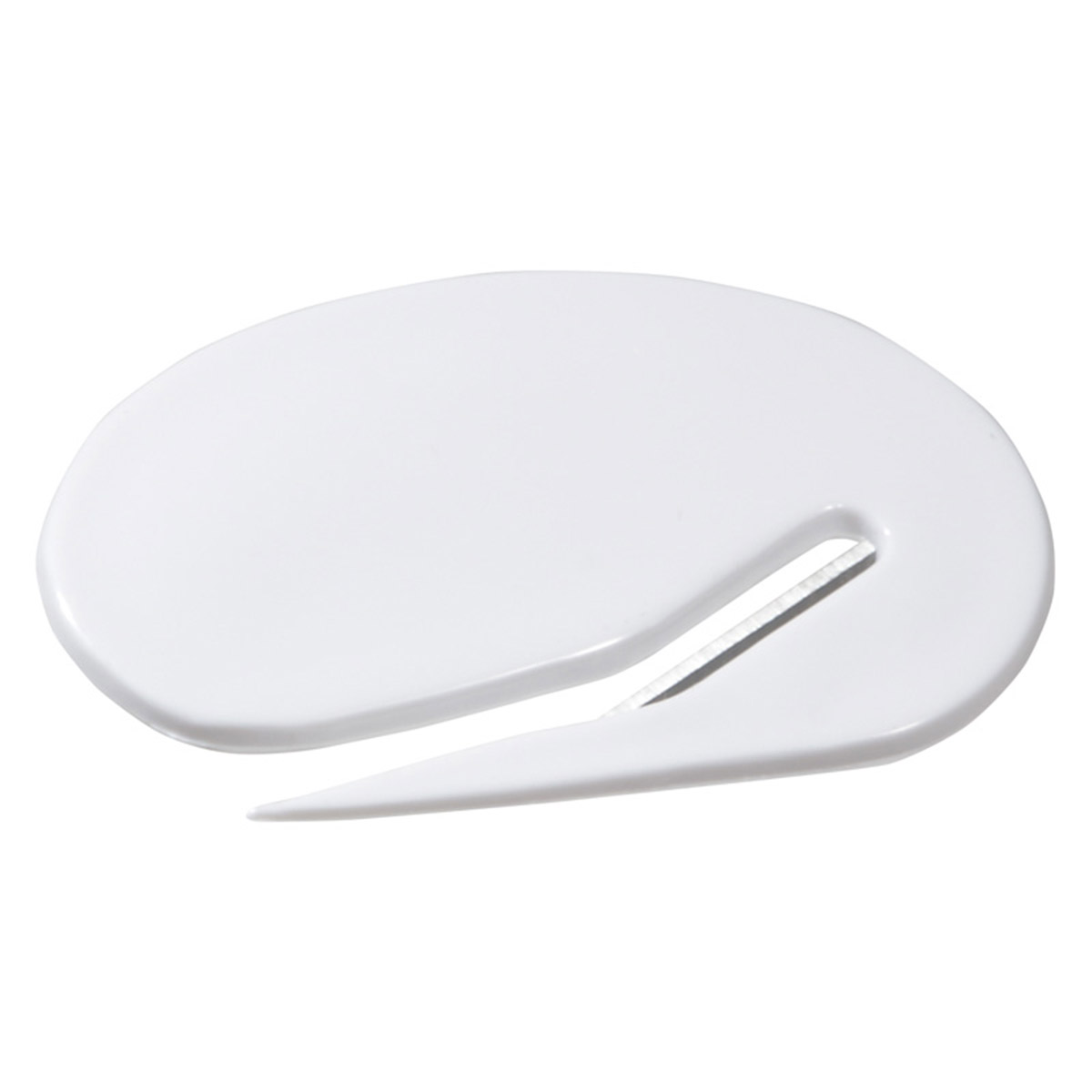 Oval Letter Opener 1
