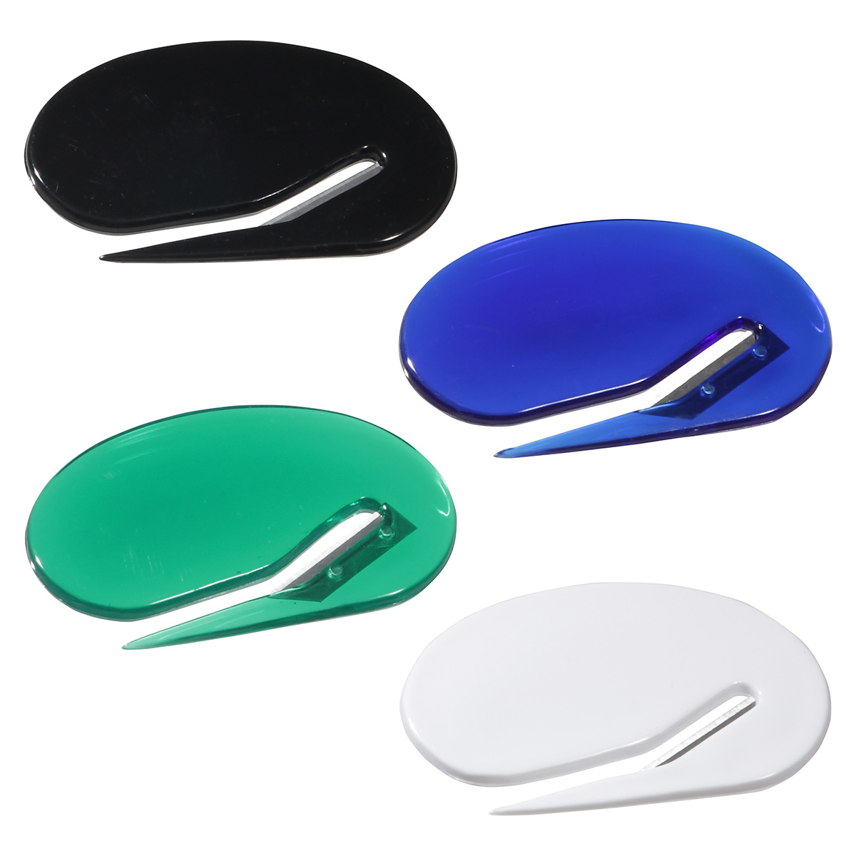 Oval Letter Opener 1