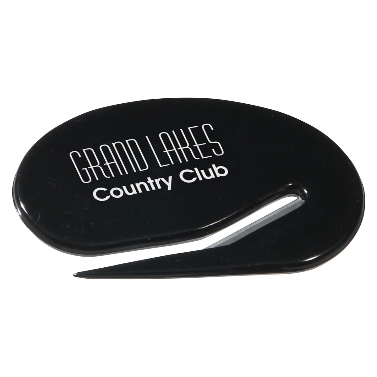 Oval Letter Opener 1