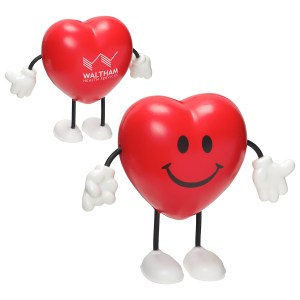 Valentine Heart Stress Reliever Figure 1 Valentine Heart Stress Reliever Figure 1