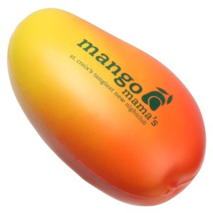 Mango Stress Reliever 1 Mango Stress Reliever 1