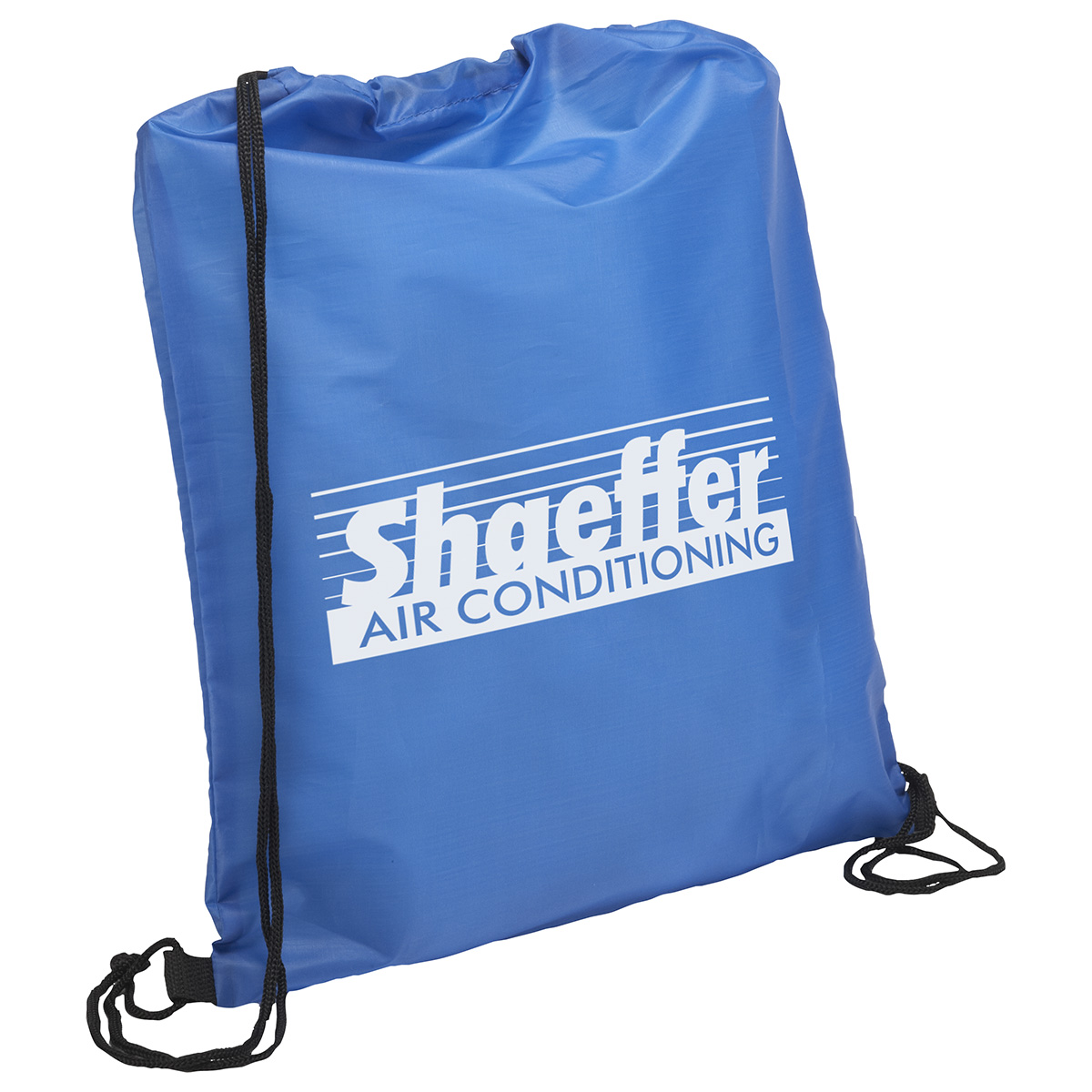 Quick Sling Polyester Budget Backpack 1