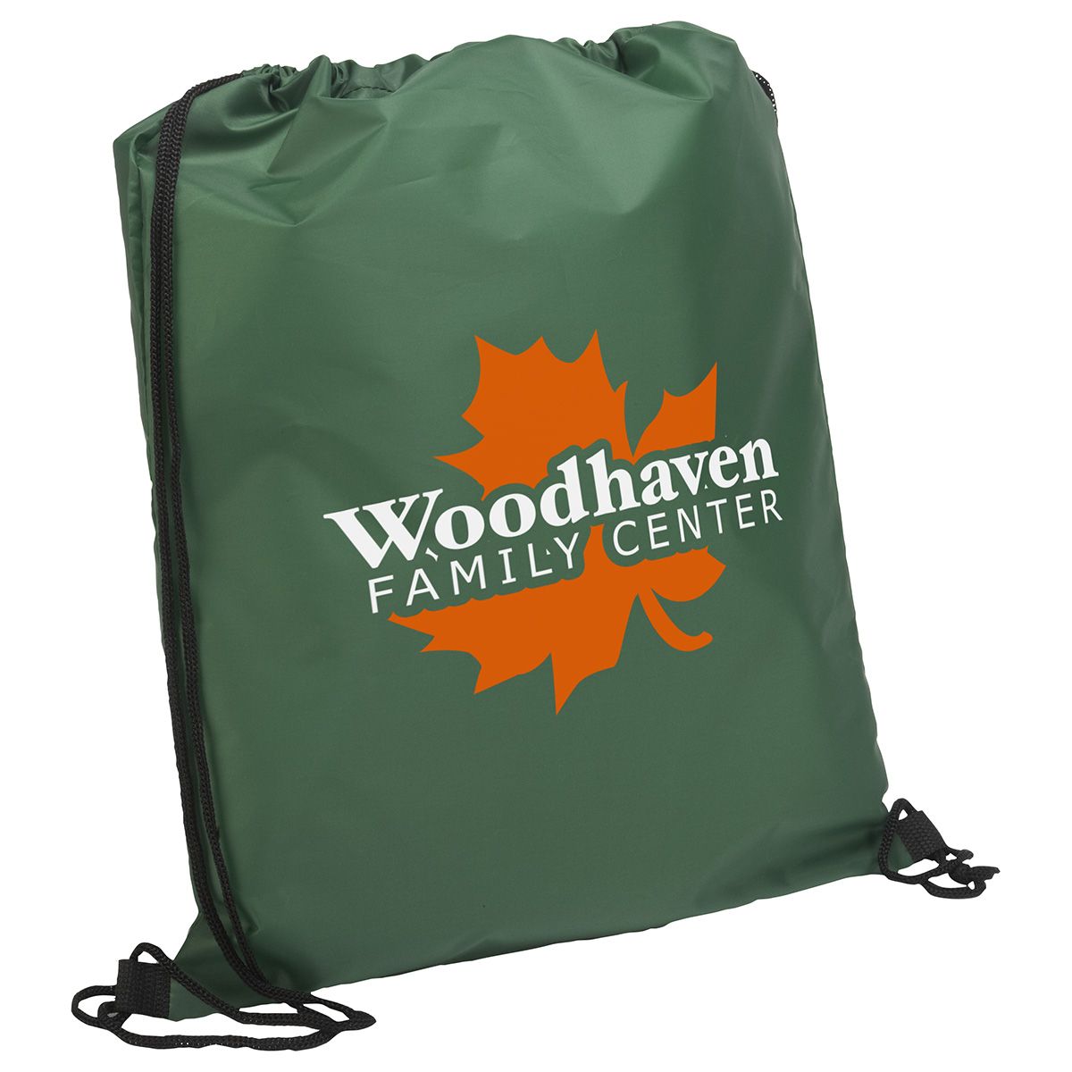 Quick Sling Polyester Budget Backpack 1