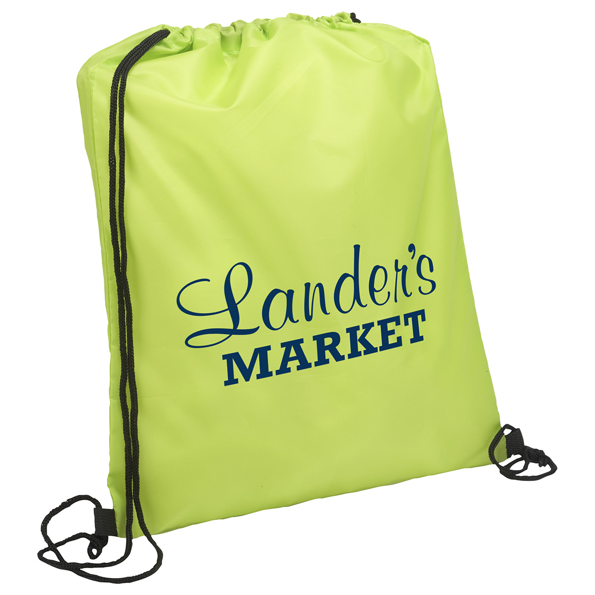 Quick Sling Polyester Budget Backpack 1