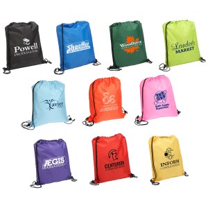 Quick Sling Polyester Budget Backpack 1 Quick Sling Polyester Budget Backpack 1