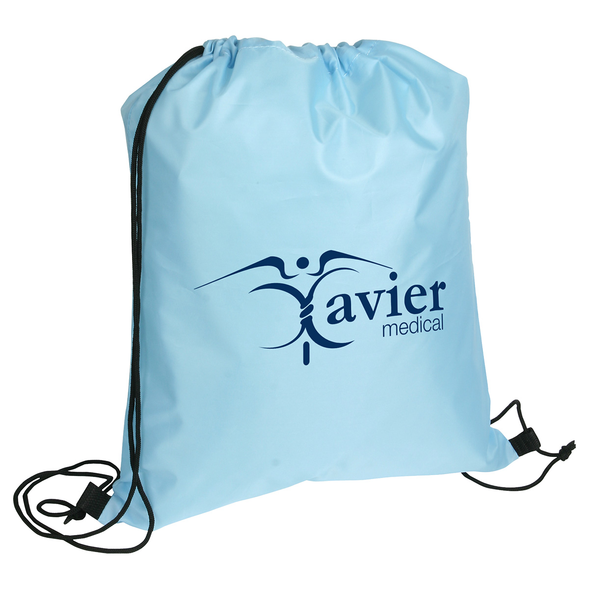 Quick Sling Polyester Budget Backpack 1