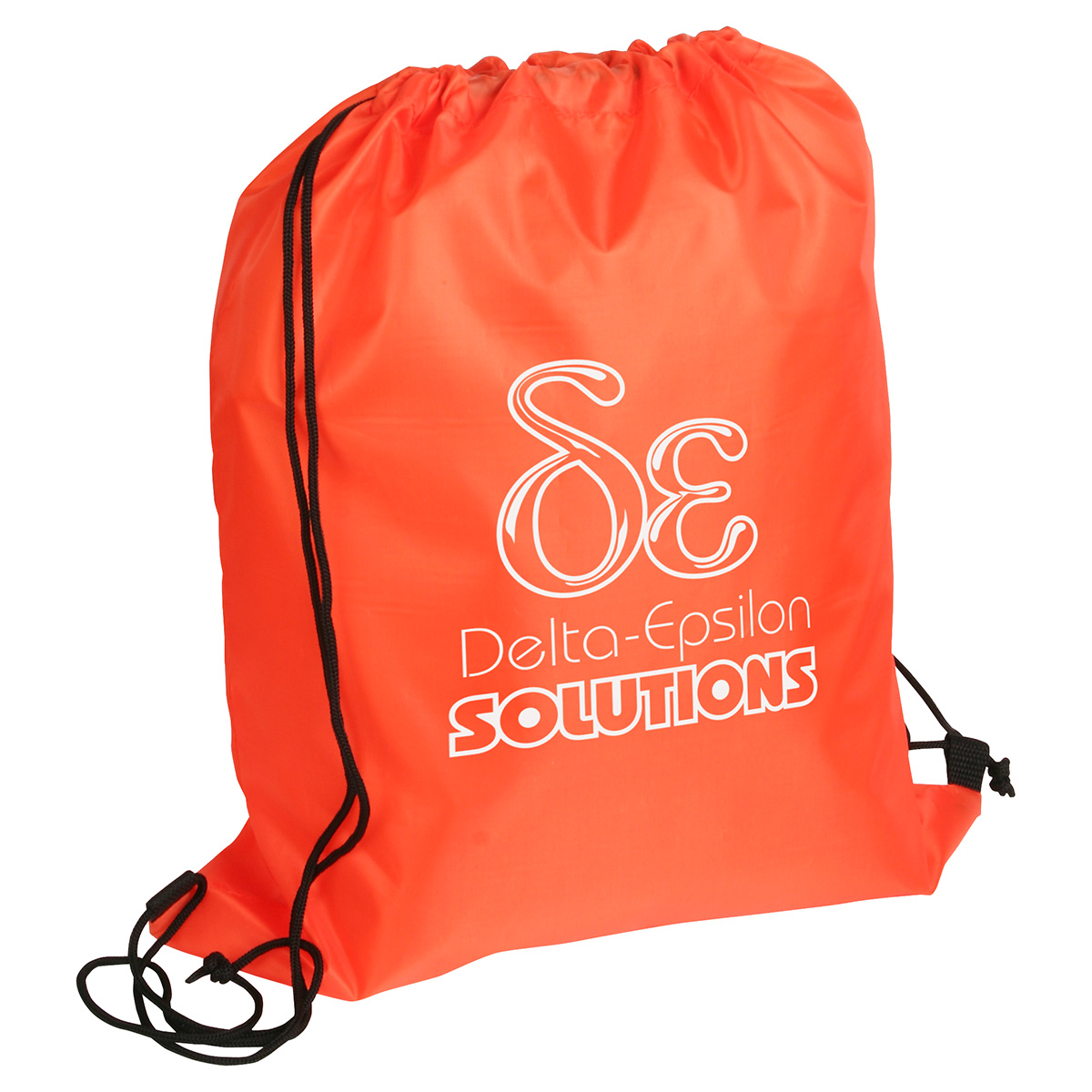 Quick Sling Polyester Budget Backpack 1