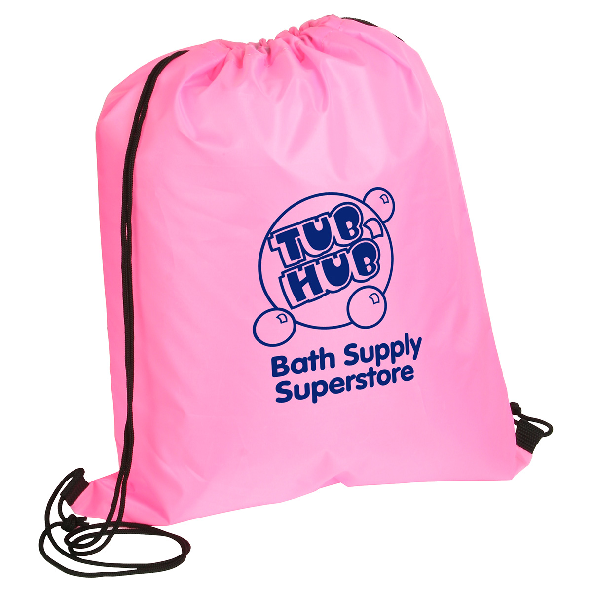Quick Sling Polyester Budget Backpack 1