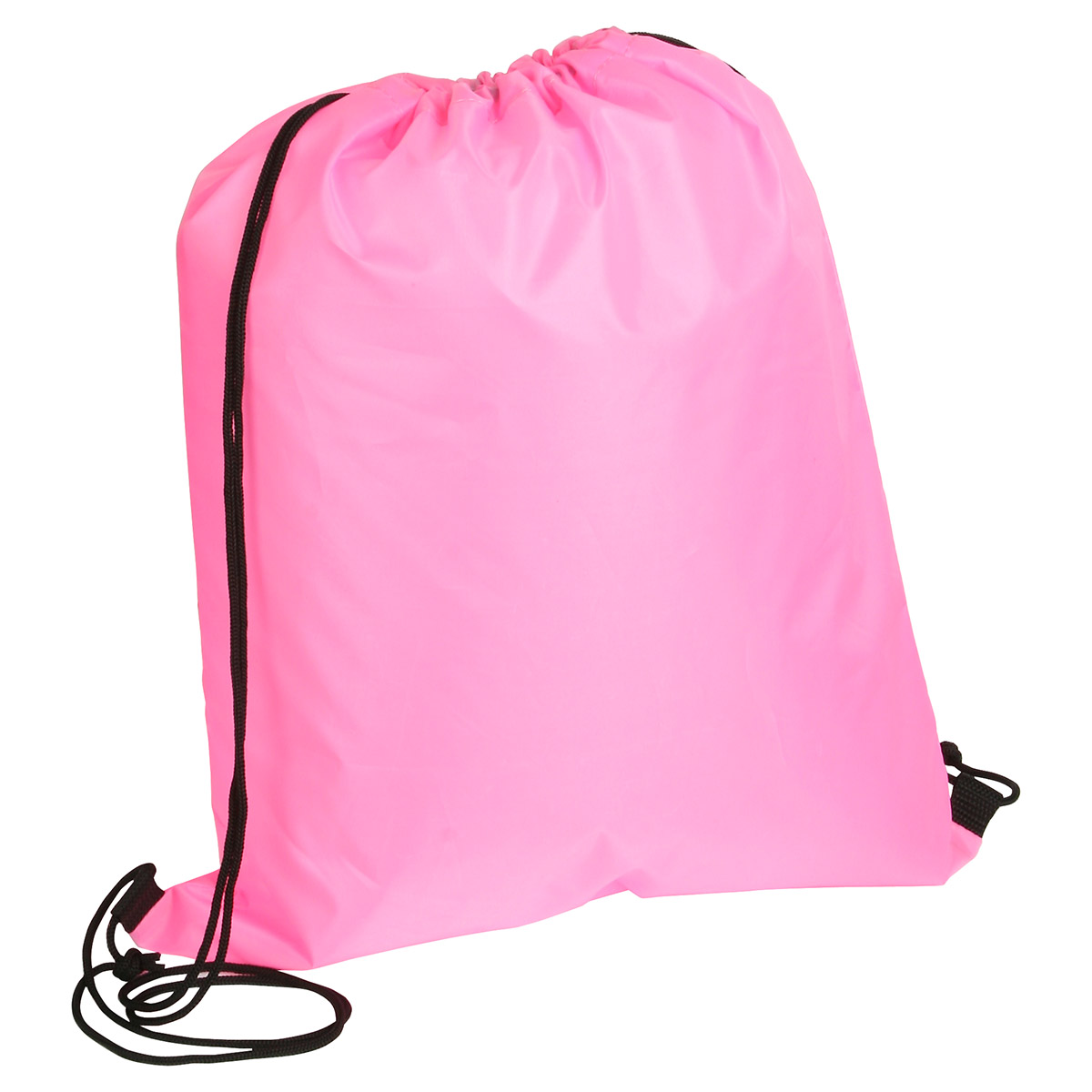 Quick Sling Polyester Budget Backpack 1