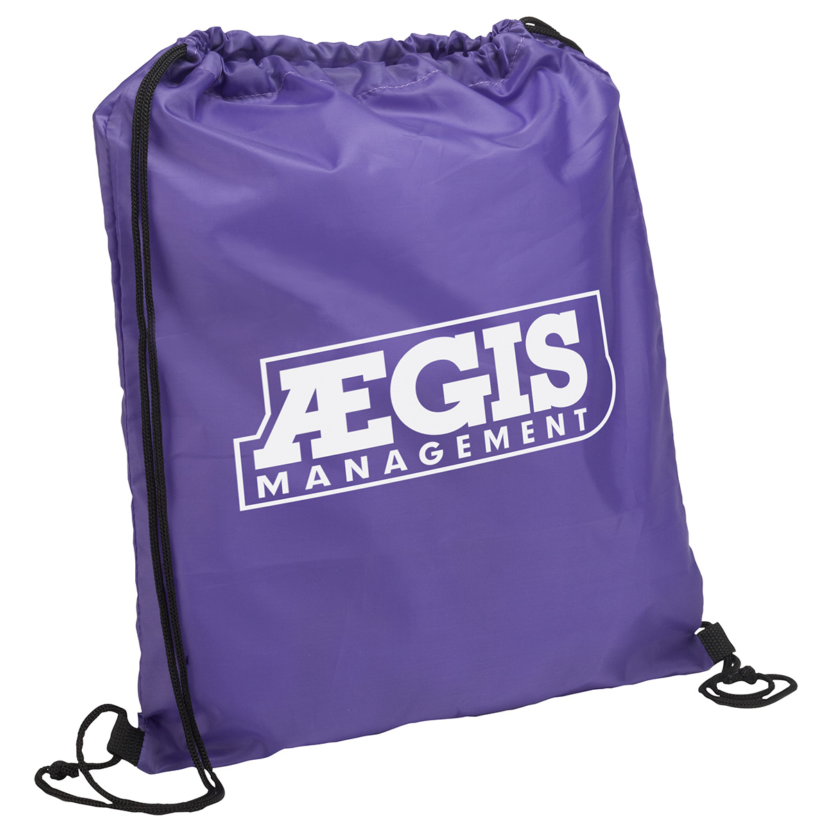 Quick Sling Polyester Budget Backpack 1
