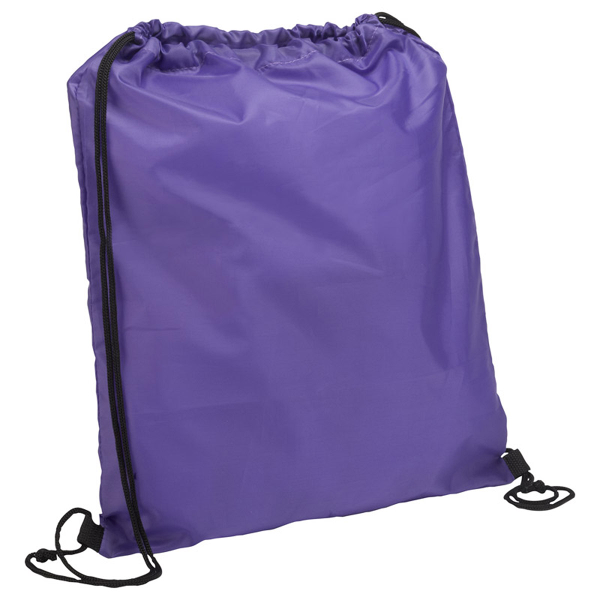 Quick Sling Polyester Budget Backpack 1