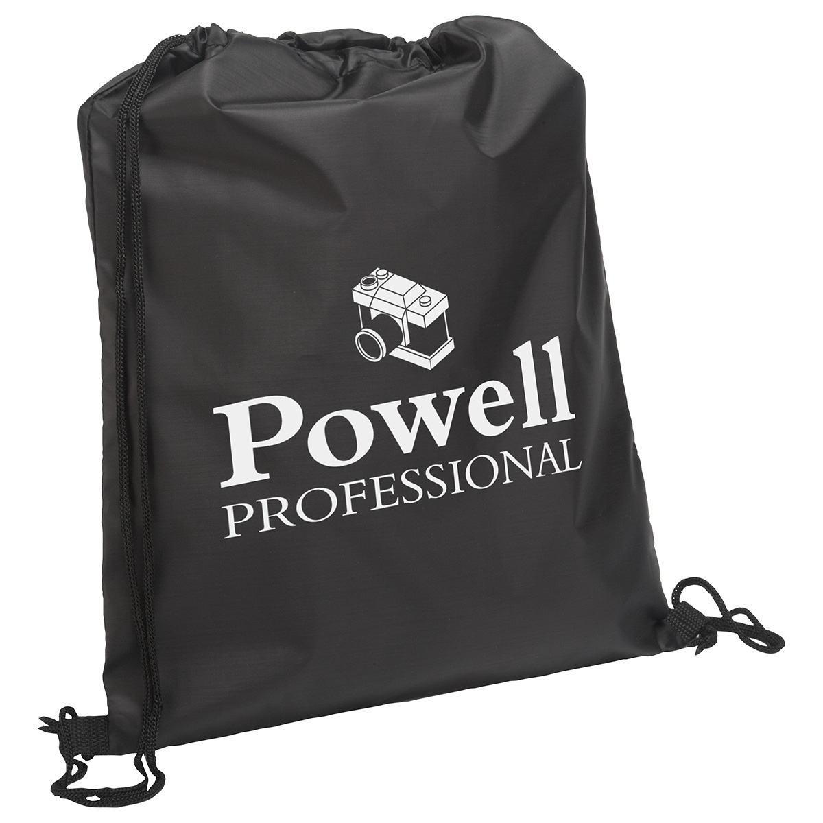 Quick Sling Polyester Budget Backpack 1
