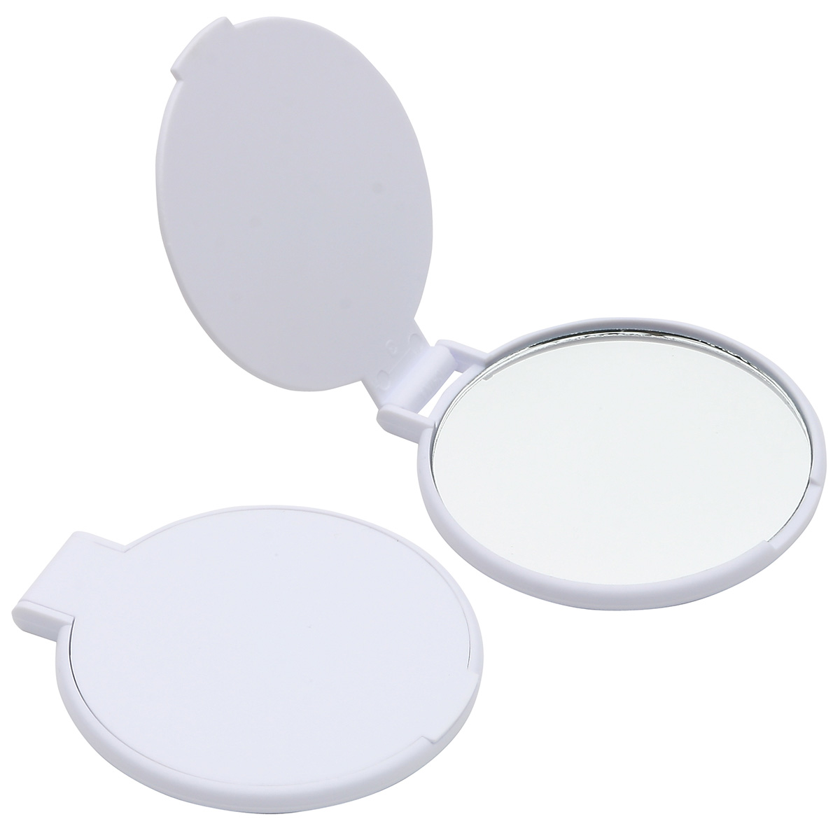 Ultra Thin Pocket Mirror 1