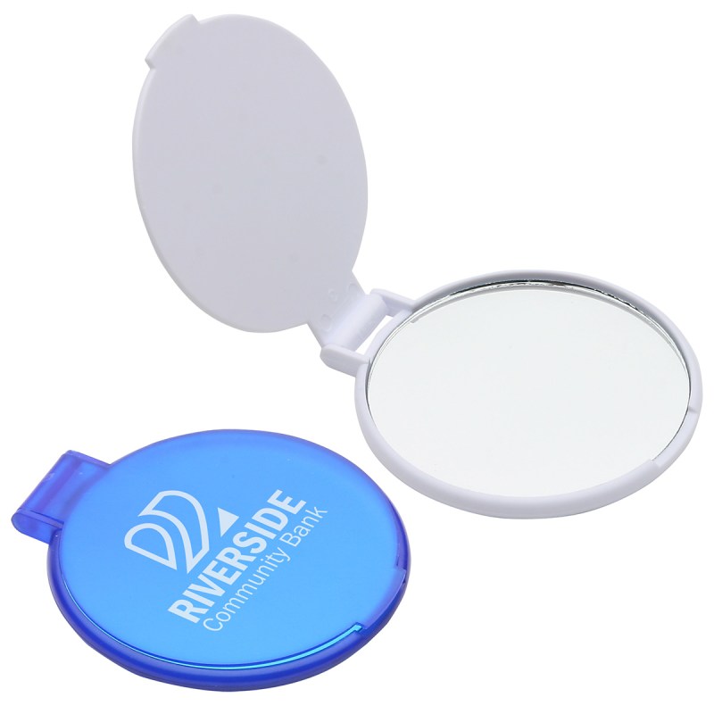 Ultra Thin Pocket Mirror 1 Ultra Thin Pocket Mirror 1