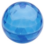 Rocket Orb Promo Bouncer - Blue Rocket Orb Promo Bouncer - Blue