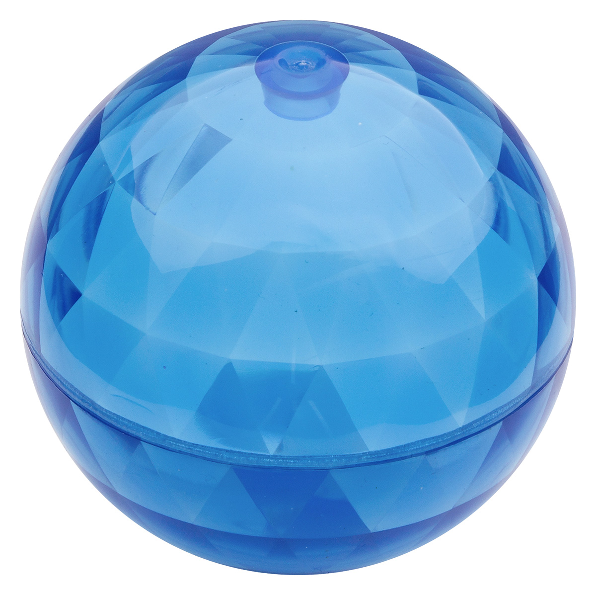 Rocket Orb Promo Bouncer 1