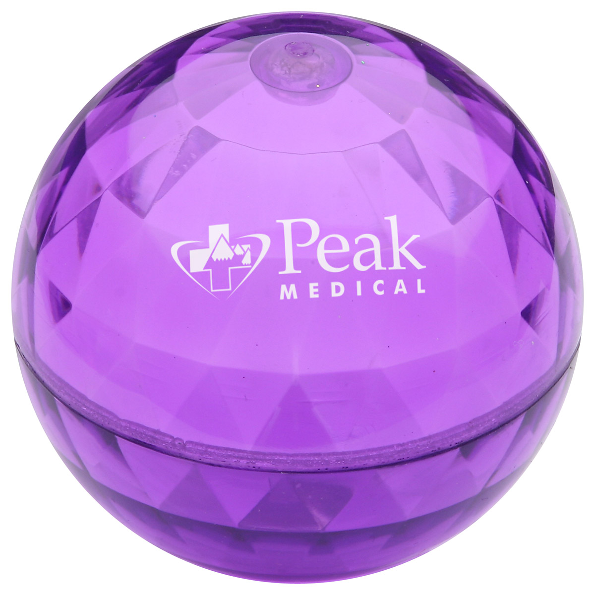 Rocket Orb Promo Bouncer 1