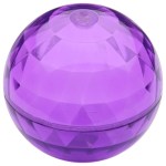 Rocket Orb Promo Bouncer - Purple Rocket Orb Promo Bouncer - Purple
