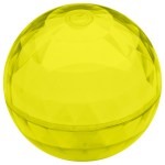 Rocket Orb Promo Bouncer - Yellow Rocket Orb Promo Bouncer - Yellow