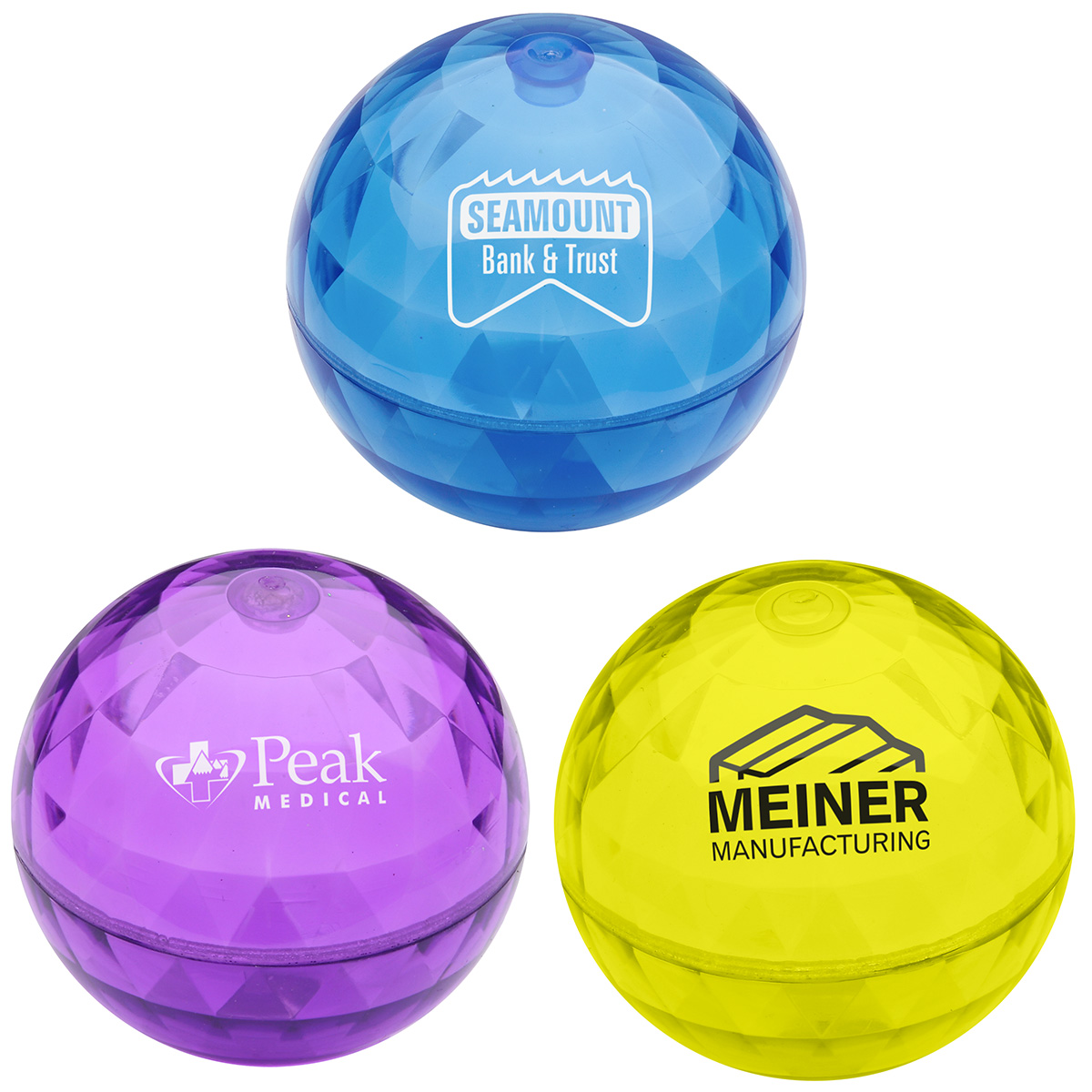 Rocket Orb Promo Bouncer 1