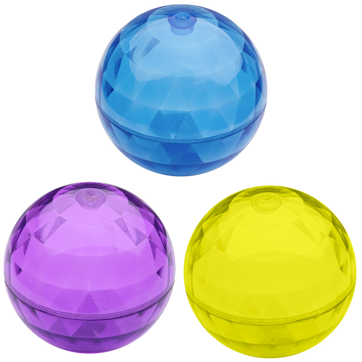 Rocket Orb Promo Bouncer 1