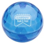 Rocket Orb Promo Bouncer - Blue Rocket Orb Promo Bouncer - Blue