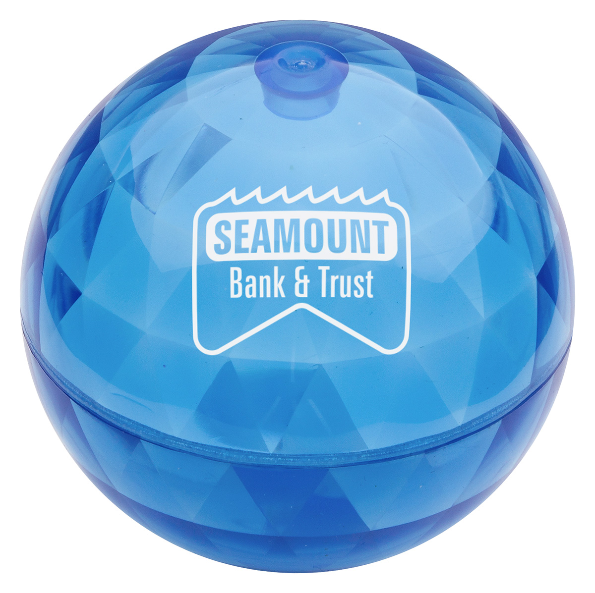 Rocket Orb Promo Bouncer 1