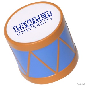 Drum Stress Reliever 1 Drum Stress Reliever 1