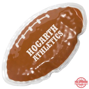 Football Hot/Cold Pack 1 Football Hot/Cold Pack 1