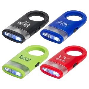 Dual Shine LED Light Carabiner 1 Dual Shine LED Light Carabiner 1